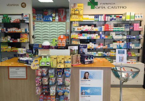 Farmacia Sofía Castro 2